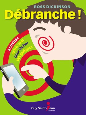 cover image of Débranche